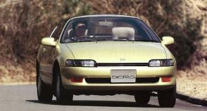 Toyota Sera '1990 - 95